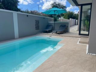 Block 2 - Residence 1129 - Flic-en-Flac - 4