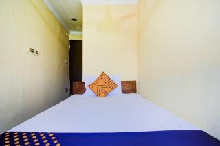 SPOT ON Dear Hotel - Bara Bazar - 6