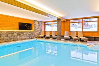 Appartement 1 Chambre 4 Personnes MAE-9683 - Les Saisies - 3