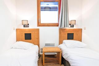 Appartement 1 Chambre 4 Personnes MAE-9683 - Les Saisies - 7