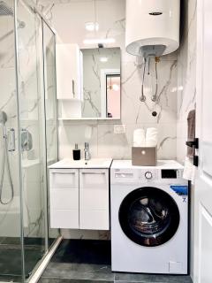 Teo apartmani - 9