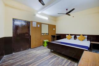 SPOT ON Dear Hotel - Bara Bazar - 9