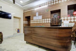 SPOT ON Dear Hotel - Bara Bazar - 5