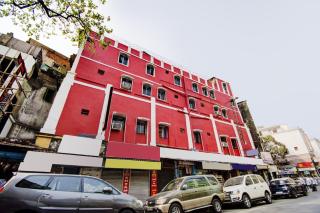 SPOT ON Dear Hotel - Bara Bazar - 2