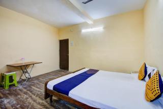 SPOT ON Dear Hotel - Bara Bazar - 8