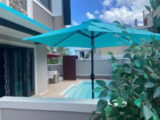 Block 2 - Residence 1129 - Flic-en-Flac - 7