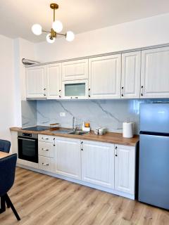 Teo apartmani - 5