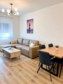 Teo apartmani - 3
