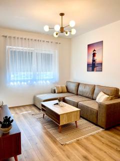 Teo apartmani - 2