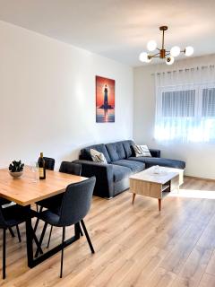 Teo apartmani - 1