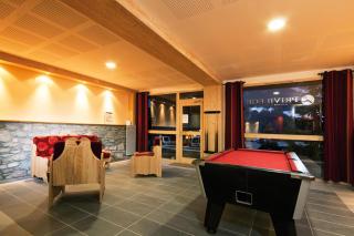 Appartement 1 Chambre 4 Personnes MAE-9863 - Hauteluce - 2