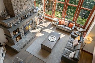 Tremblant Prestige - Panache 638 - 1