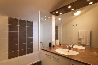 Appartement 1 Chambre 4 Personnes MAE-9863 - Hauteluce - 7