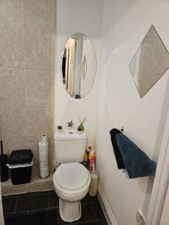 Charming 1-Bedroom with Balcony - Southampton - 3