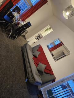 Charming 1-Bedroom with Balcony - Southampton - 0