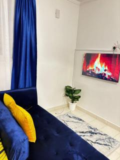 Spacious studio located behind city mall nyali center nyali - 8