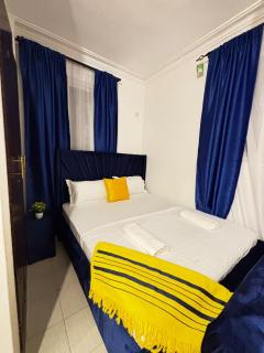 Spacious studio located behind city mall nyali center nyali - Mombasa - 1