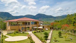 Souaré Club Hôtel - 9