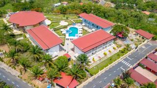 Souaré Club Hôtel - Dubréka - 8