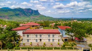 Souaré Club Hôtel - 7