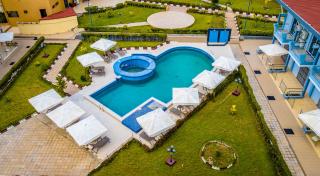 Souaré Club Hôtel - Dubréka - 6