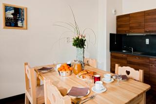 Appartement 2 Chambres 6 Personnes MAE-9883 - Hauteluce - 9