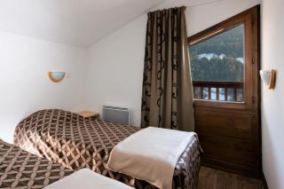 Appartement 2 Chambres 6 Personnes MAE-9883 - Hauteluce - 7