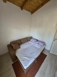 Penthouse apartman Ogist Velika plaza Long beach near Ada Bojana - Donji Štoj - 9