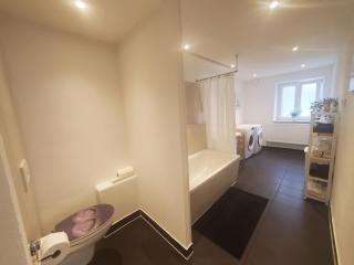 Ferienwohnung im schönen Allgäu - Kaufbeuren - 7