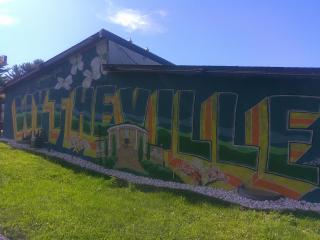 Red Roof Inn Wytheville - 8