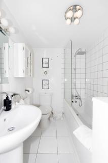 Stunning, stylish garden flat in the heart of Wimbledon - Londres - 1