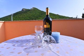 Studio in Plomin - Istrien 8773 - Plomin - 5