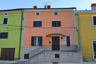 Studio in Plomin - Istrien 8773 - Plomin - 2