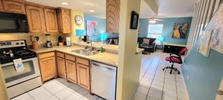 Habitat #23 - South Padre Island - 9