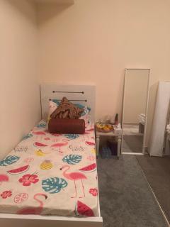 ladies master room very neat and valuable price - Sharjah - 4
