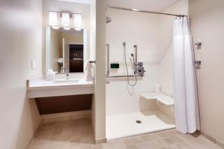 TownePlace Suites by Marriott Salt Lake City Draper - Draper - 5