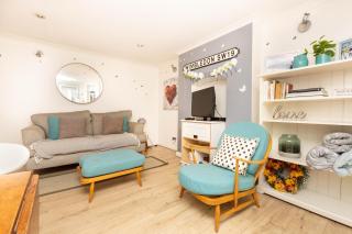 Stunning, stylish garden flat in the heart of Wimbledon - Londres - 0