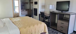 Motel 6 Jackson MS Southwest - 1