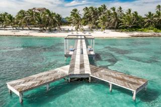 Secluded Oceanfront Private Estate By Alom - San Pedro - 1