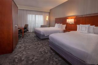 Sonesta Select Newark Christiana Mall - Newark - 6