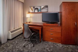 Sonesta Select Newark Christiana Mall - Newark - 5