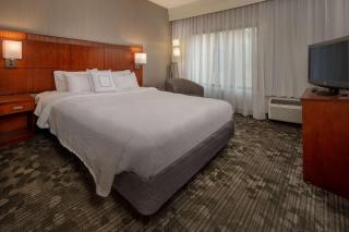 Sonesta Select Newark Christiana Mall - Newark - 3