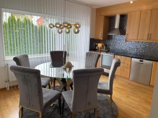 Villa in Stockholm - - 8