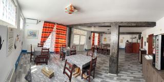 Pensiunea Camy - Crisan - 6
