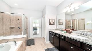 Windsor Greenview Home Pool SPA No Rear Neighbor! - Kissimmee - 3