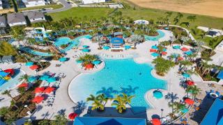 Luxury Family Retreat at Windsor Island Resort - Davenport - 9
