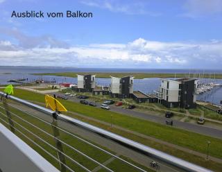 Deichblick - Wendtorf - 1