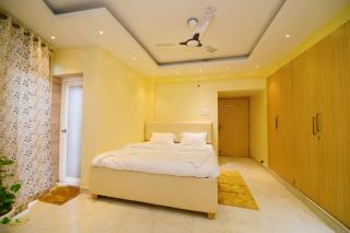 Airport residency hotel - 0