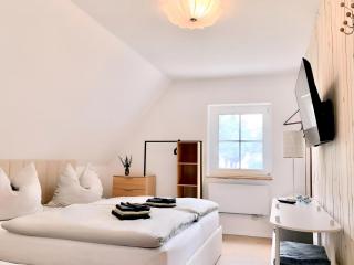 Das "Sommerhaus" - Im Land der tausend Seen - 6