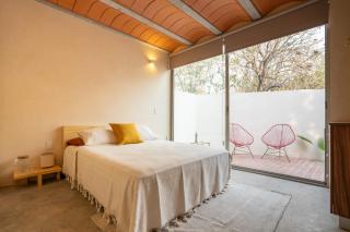Casa Oma 03 - Tepoztlán - 0
